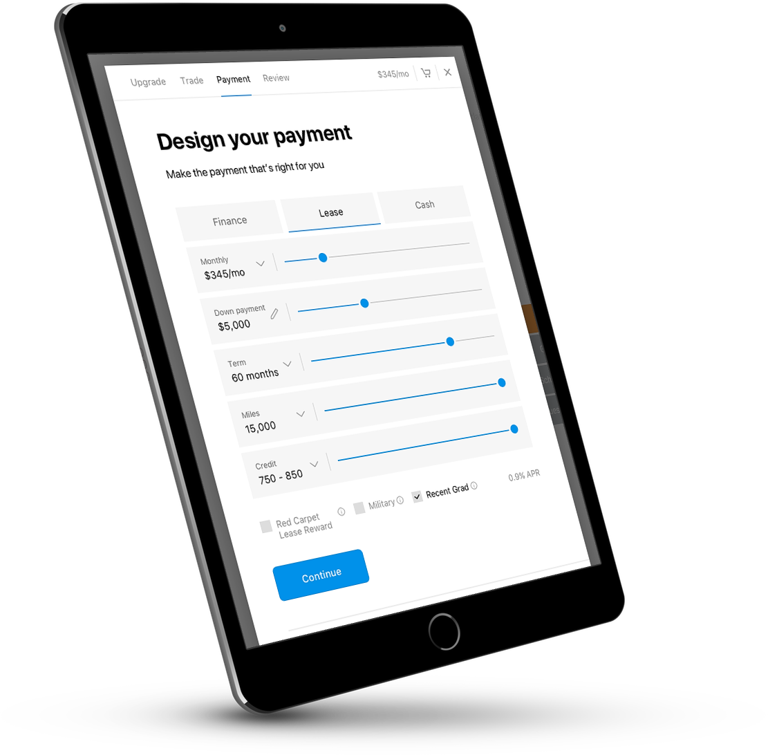 Drive Lease Calculator-1
